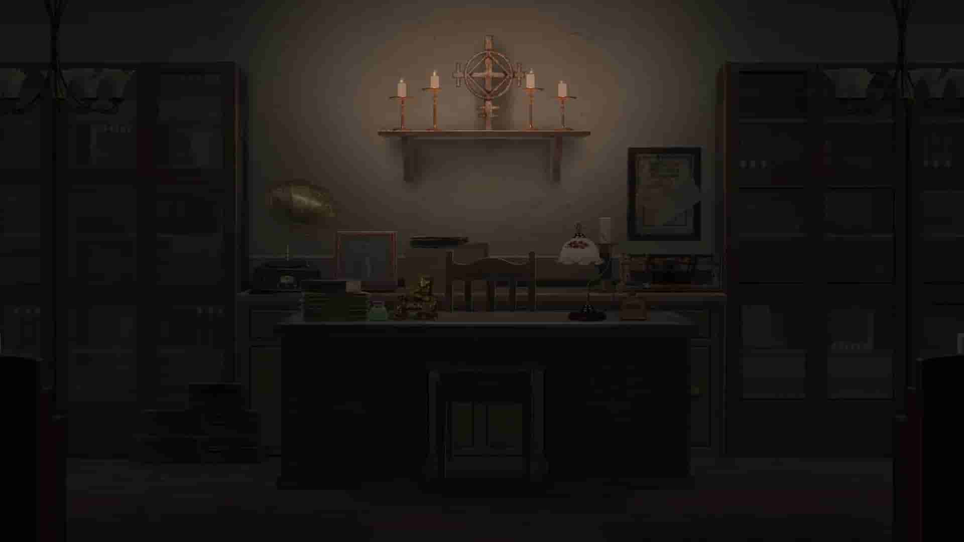  Way Back Home screenshot thumbnail screenshot 6
