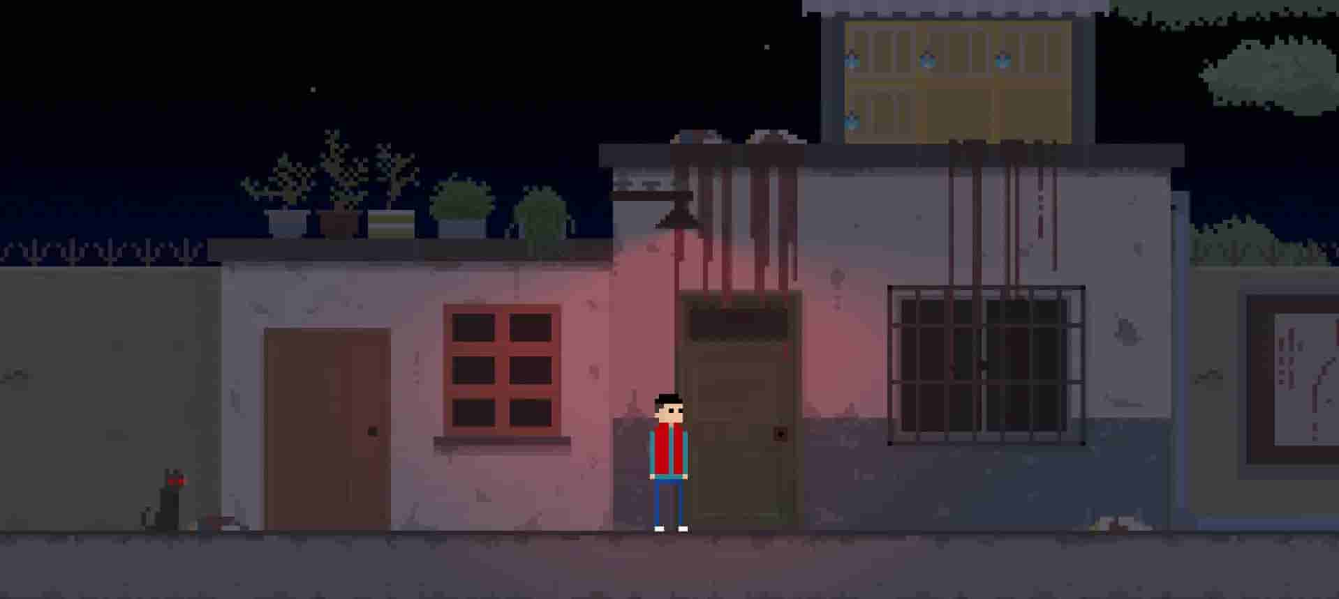 坏小孩 screenshot thumbnail screenshot 1