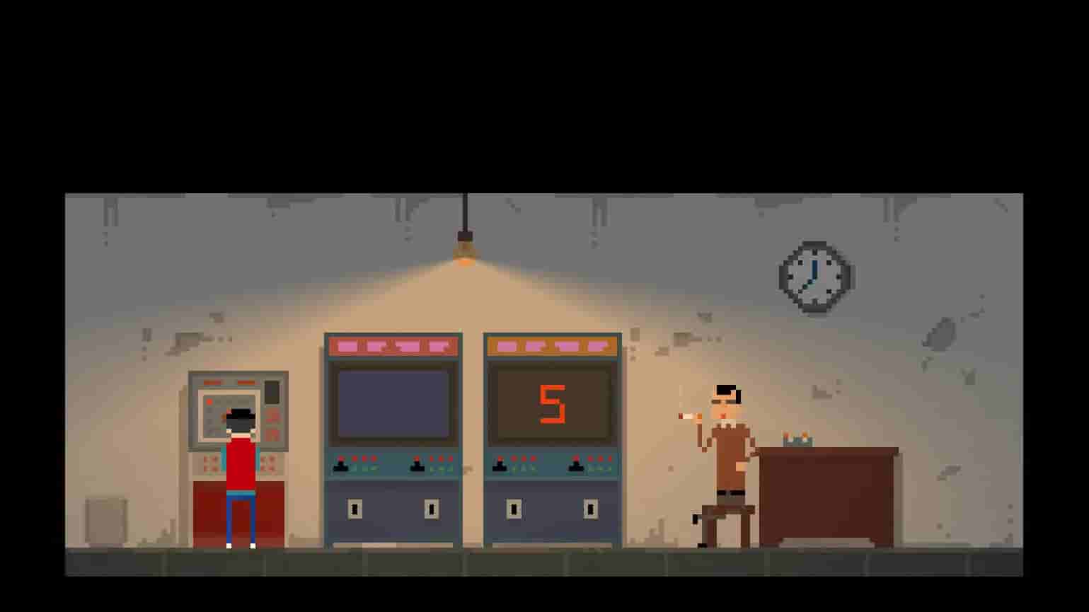 坏小孩 screenshot thumbnail screenshot 4