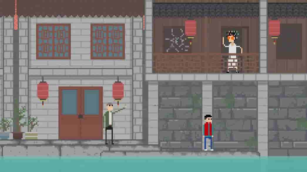 坏小孩 screenshot thumbnail screenshot 7