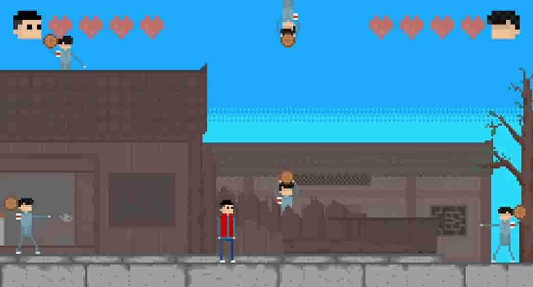 坏小孩 screenshot thumbnail screenshot 8