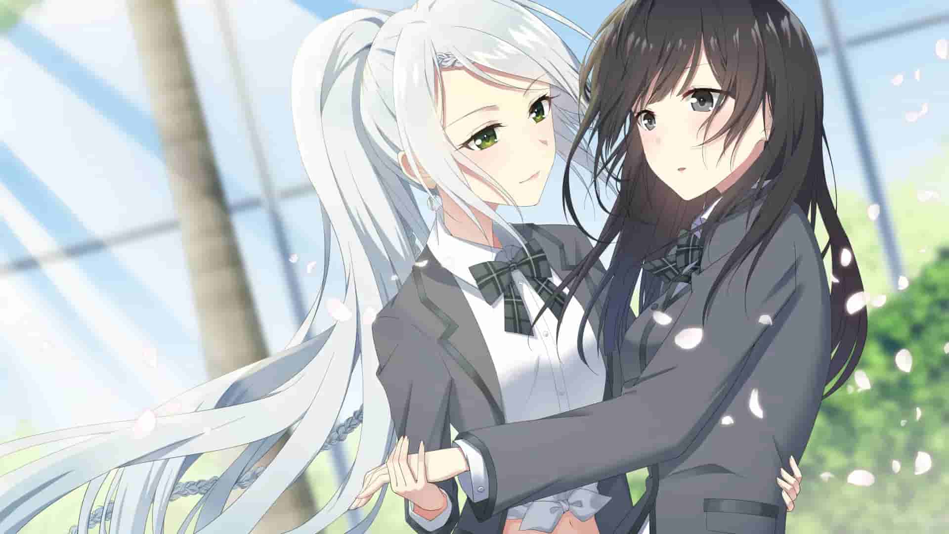 夜永 Eternal Love screenshot thumbnail screenshot 7
