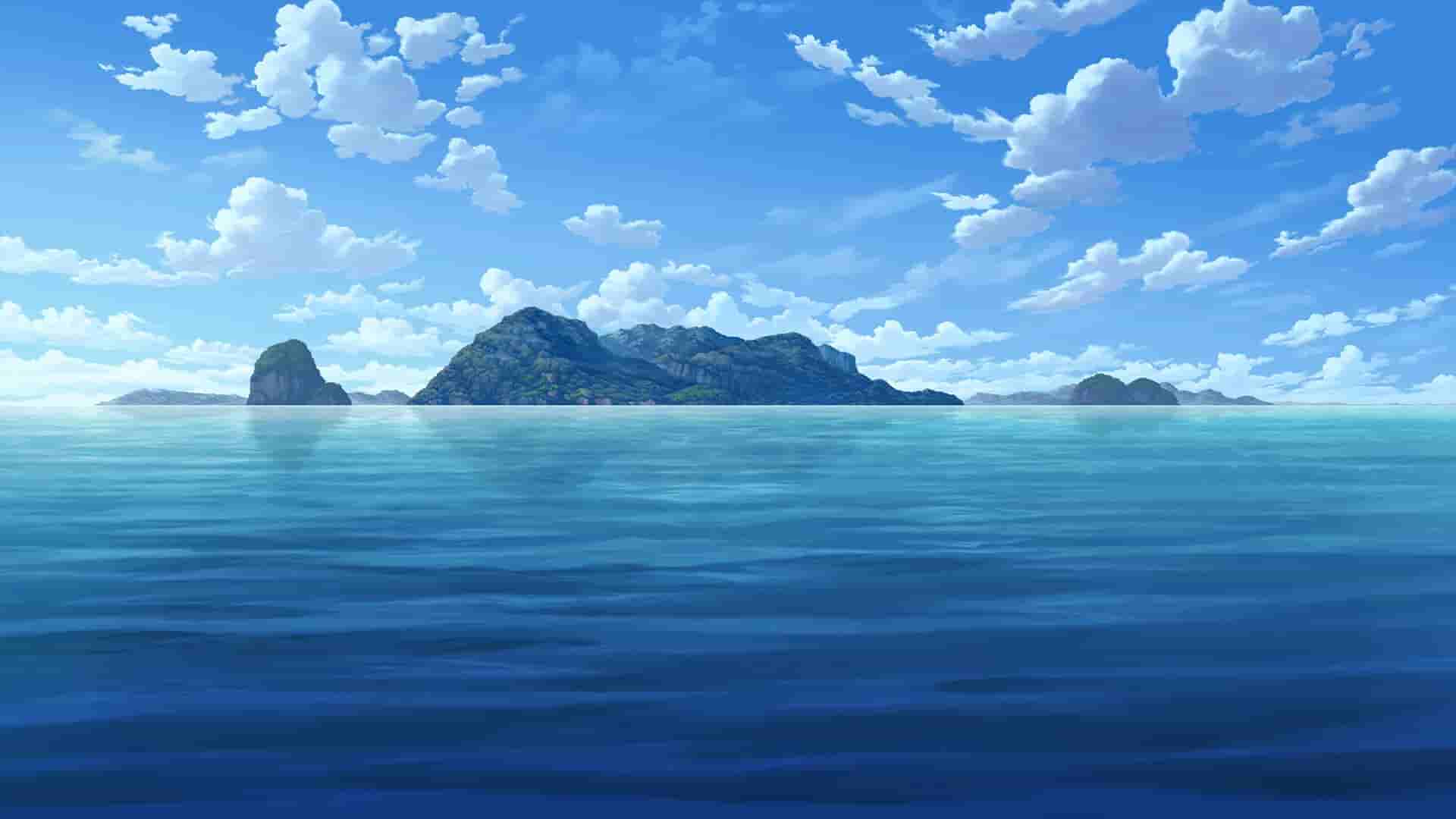 少女首領の推理領域 -黄金島の密約- screenshot thumbnail screenshot 1