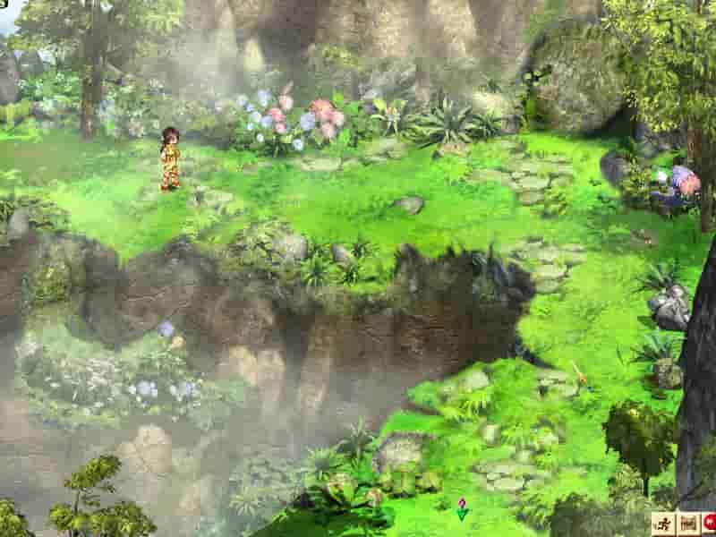 幻想三国志 screenshot thumbnail screenshot 1