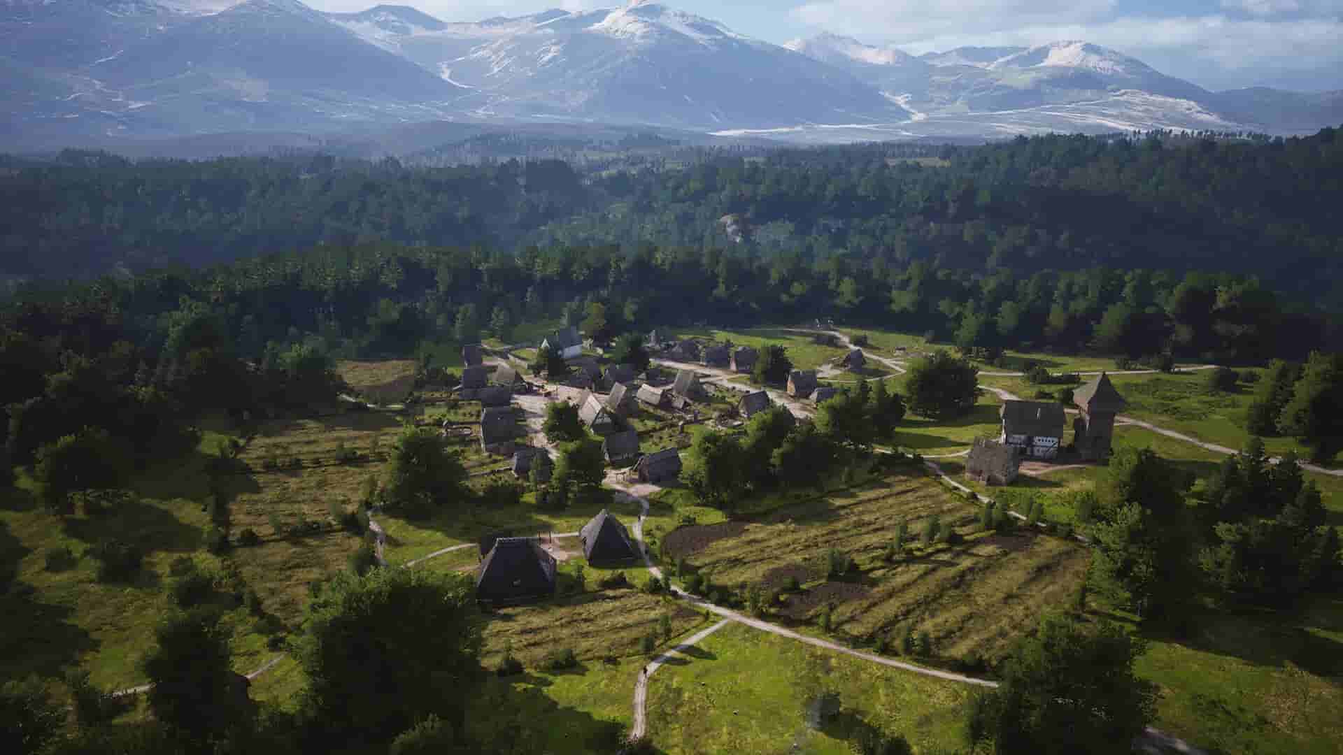 庄园领主 Manor Lords screenshot thumbnail screenshot 7