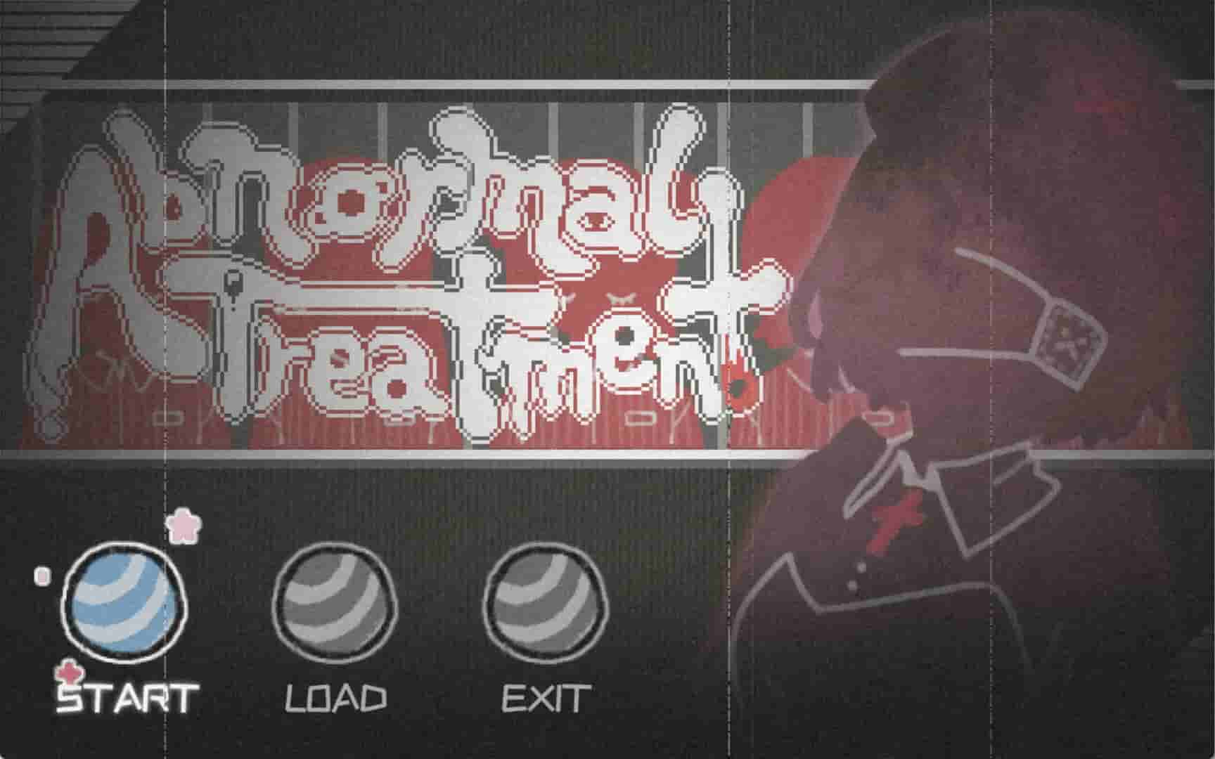 Abnormal Treatment screenshot thumbnail screenshot 0
