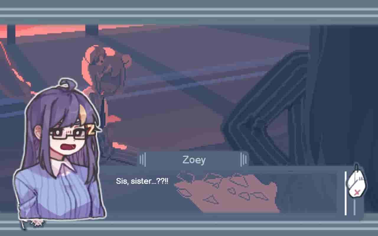 Abnormal Treatment screenshot thumbnail screenshot 2