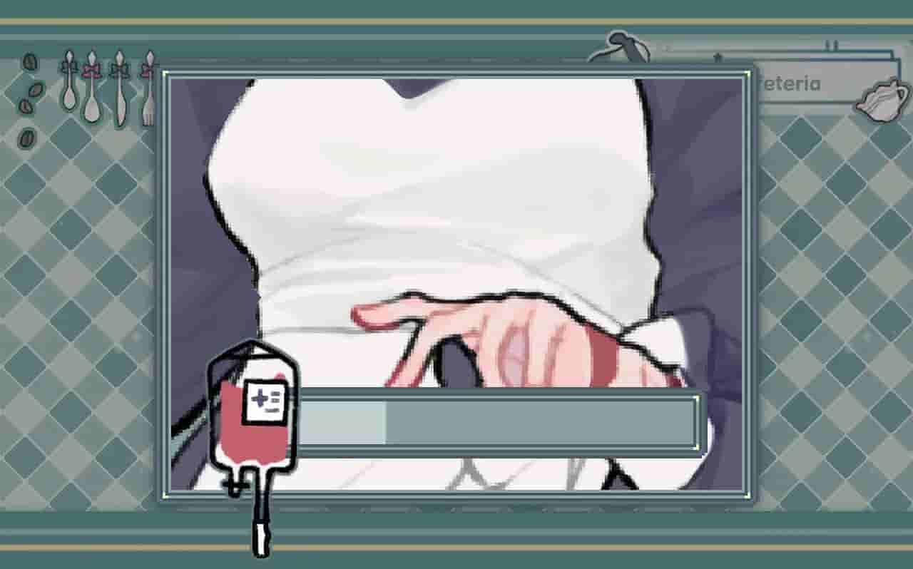 Abnormal Treatment screenshot thumbnail screenshot 5