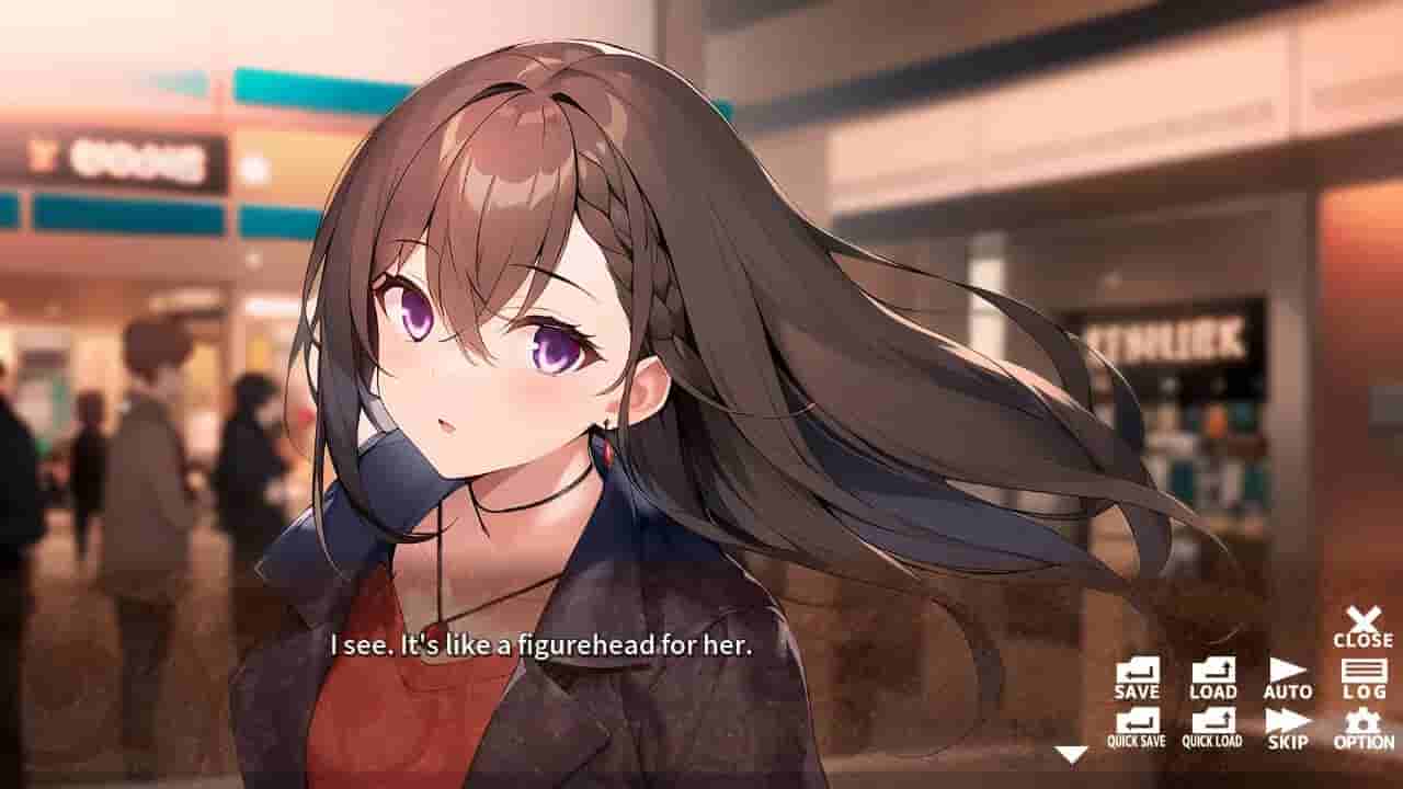 恋色ぱれっと - Love Palette - screenshot thumbnail screenshot 0