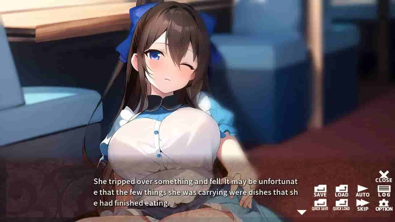 恋色ぱれっと - Love Palette - screenshot thumbnail screenshot 1