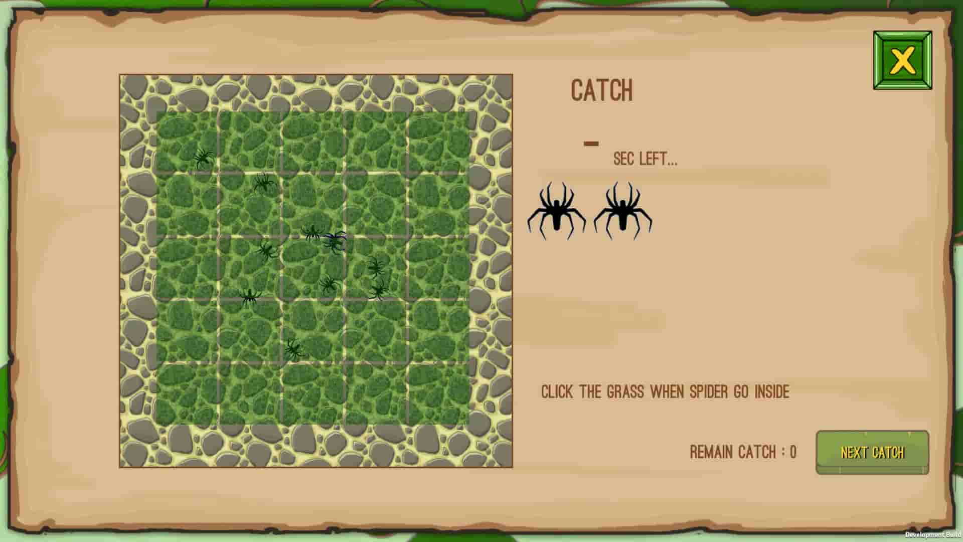 打豹虎 Spider Derby screenshot thumbnail screenshot 7