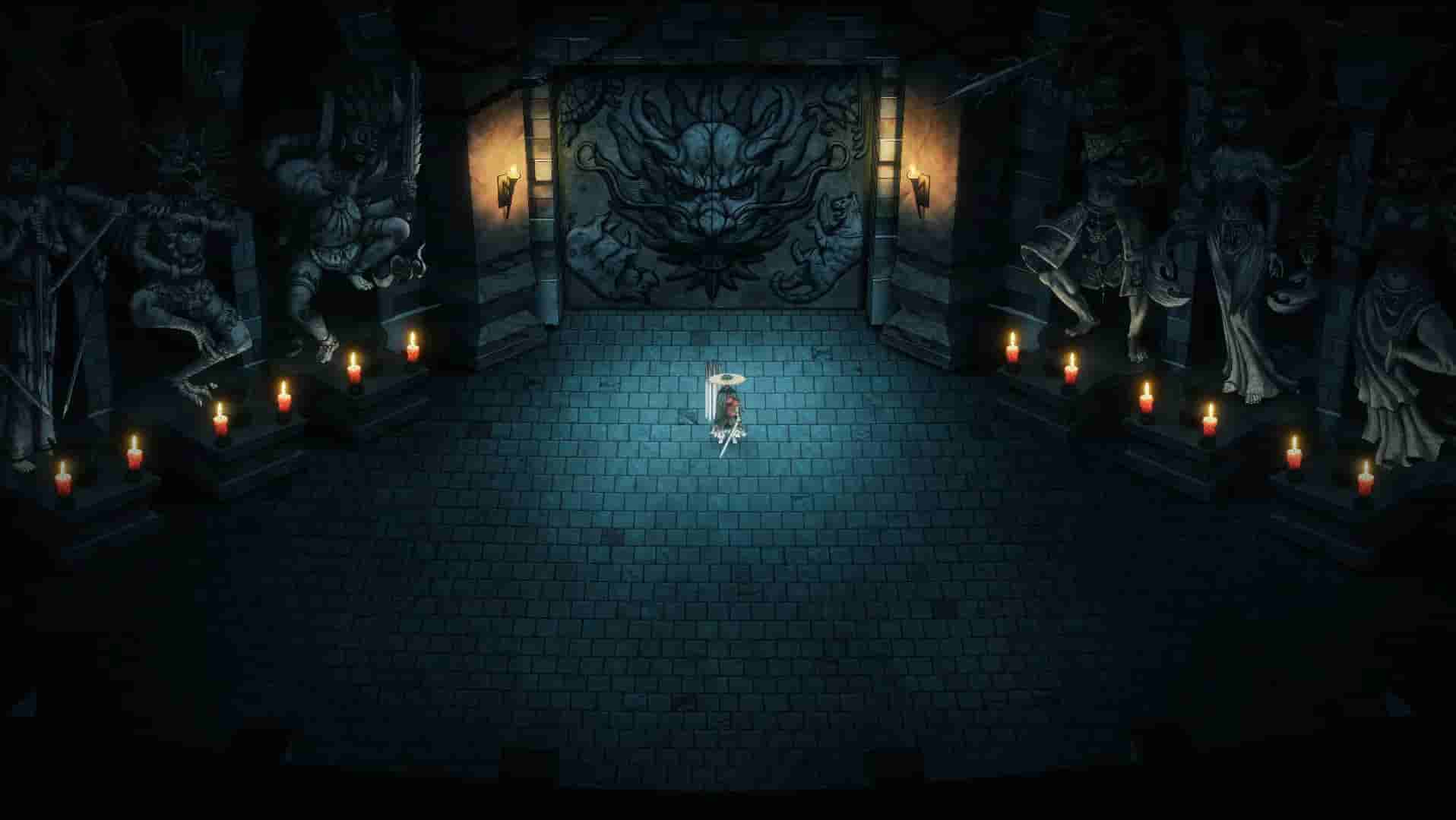  Warm Snow screenshot thumbnail screenshot 0
