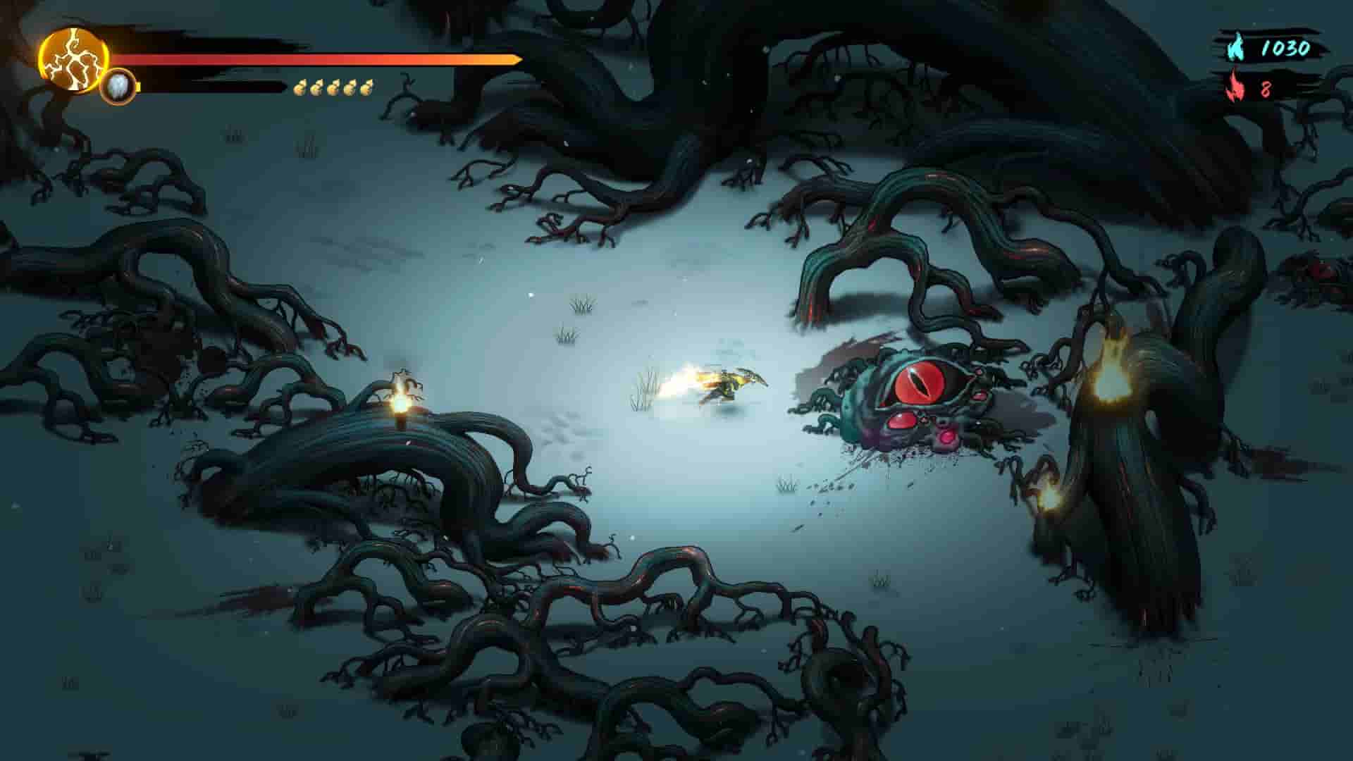  Warm Snow screenshot thumbnail screenshot 10