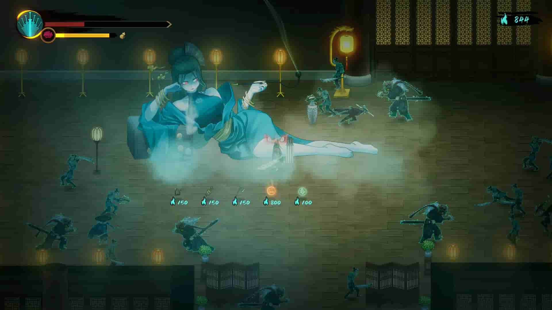  Warm Snow screenshot thumbnail screenshot 11