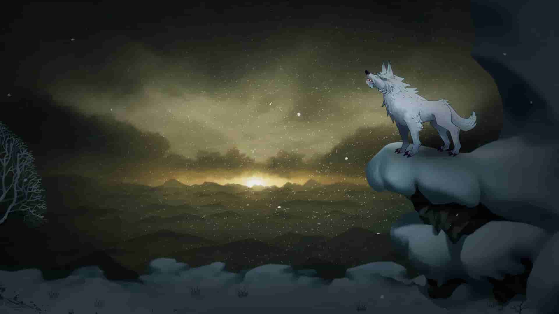  Warm Snow screenshot thumbnail screenshot 17
