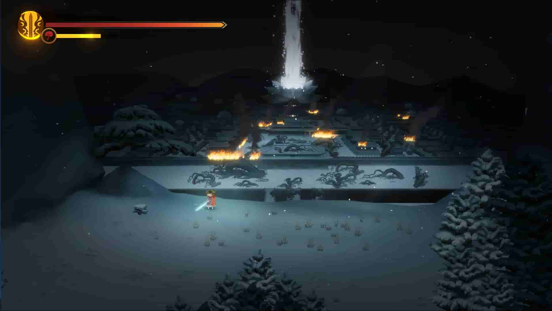  Warm Snow screenshot thumbnail screenshot 18