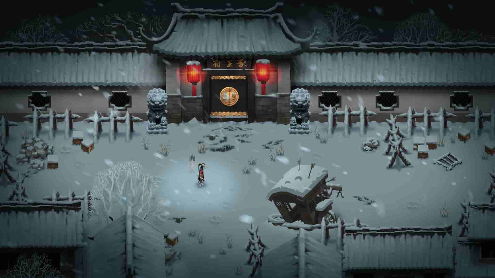  Warm Snow screenshot thumbnail screenshot 19