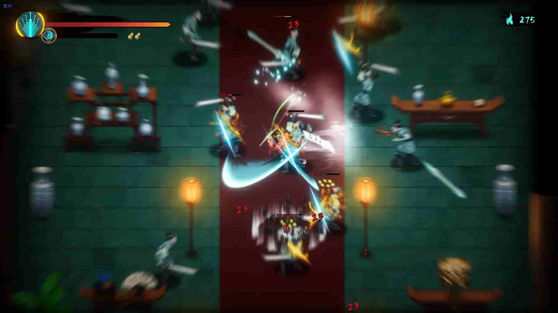  Warm Snow screenshot thumbnail screenshot 20