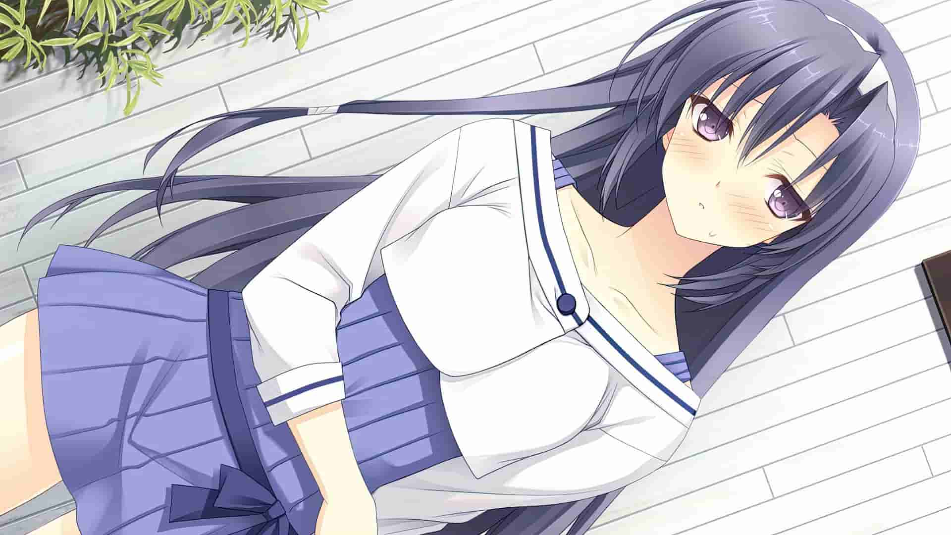 月に寄りそう乙女の作法 screenshot thumbnail screenshot 1