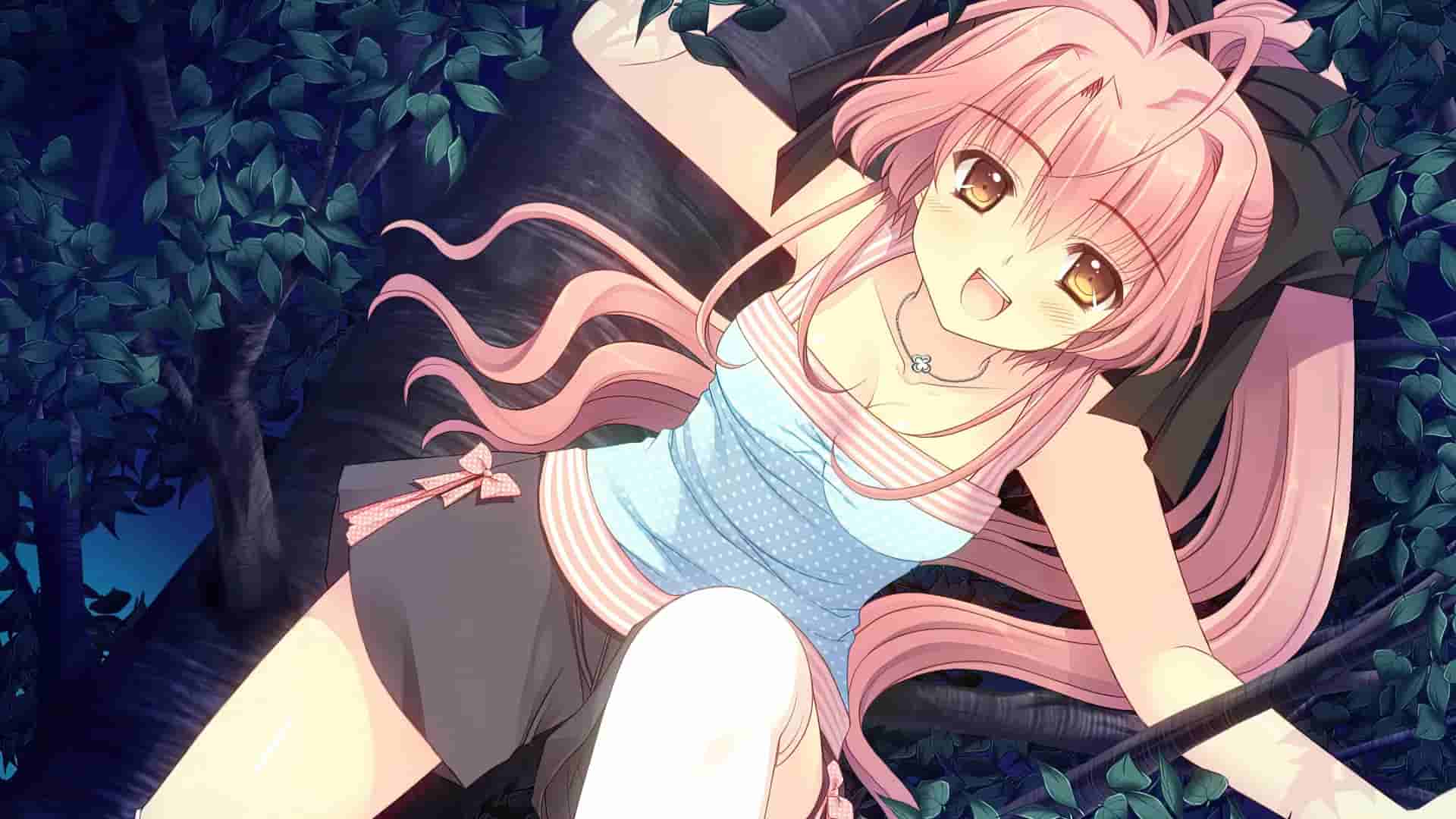 月に寄りそう乙女の作法 screenshot thumbnail screenshot 3