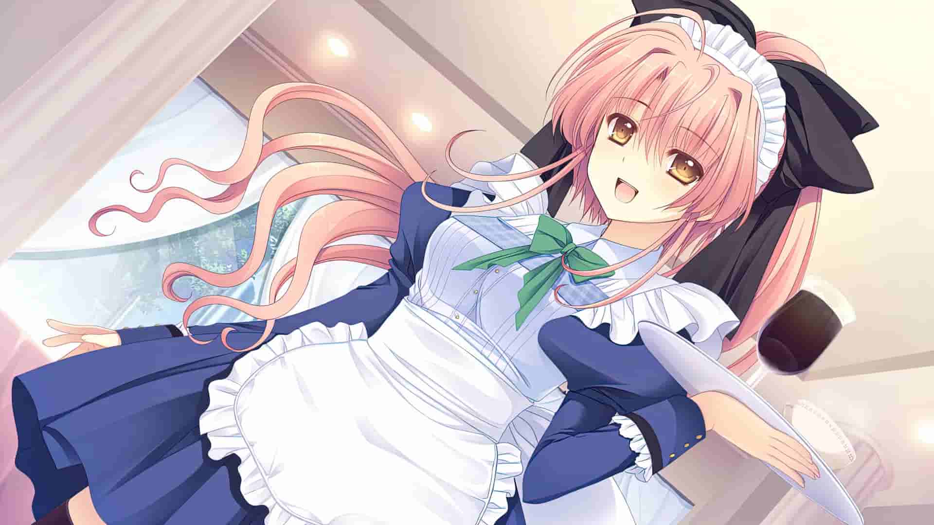 月に寄りそう乙女の作法 screenshot thumbnail screenshot 4