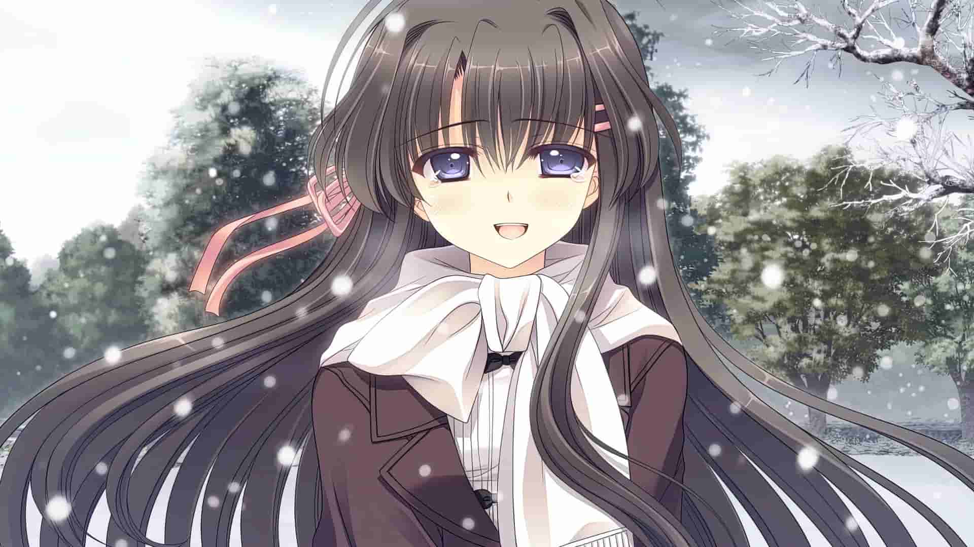 月に寄りそう乙女の作法 screenshot thumbnail screenshot 6