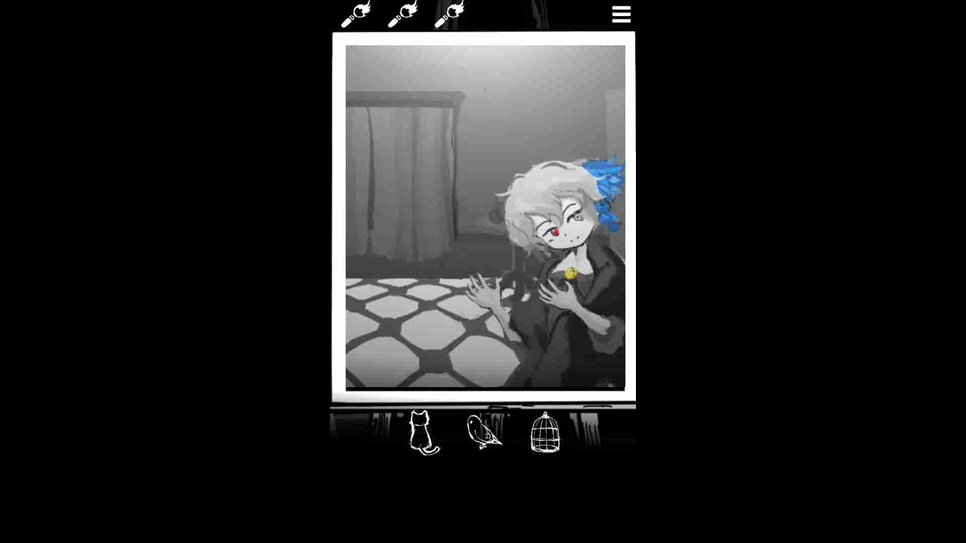 末路调色板 screenshot thumbnail screenshot 4