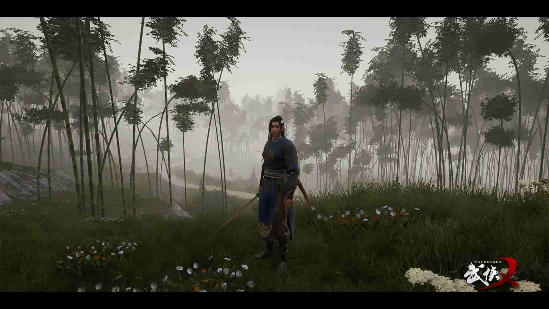 The Swordsmen X screenshot thumbnail screenshot 3
