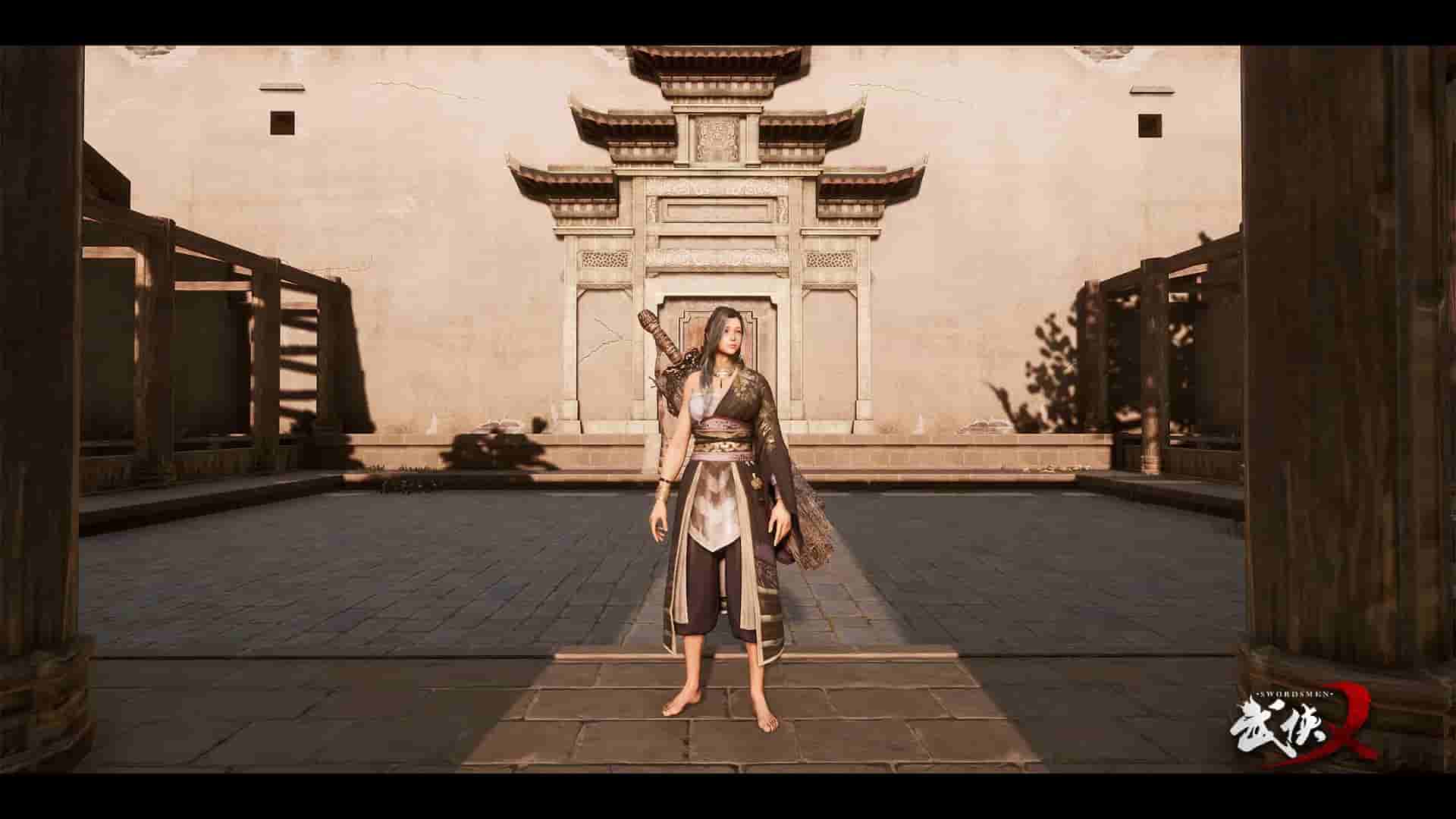  The Swordsmen X screenshot thumbnail screenshot 8