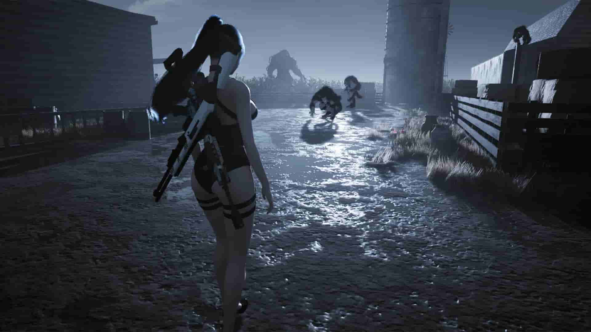 永恒幻境 Eternal Dreamland screenshot thumbnail screenshot 0