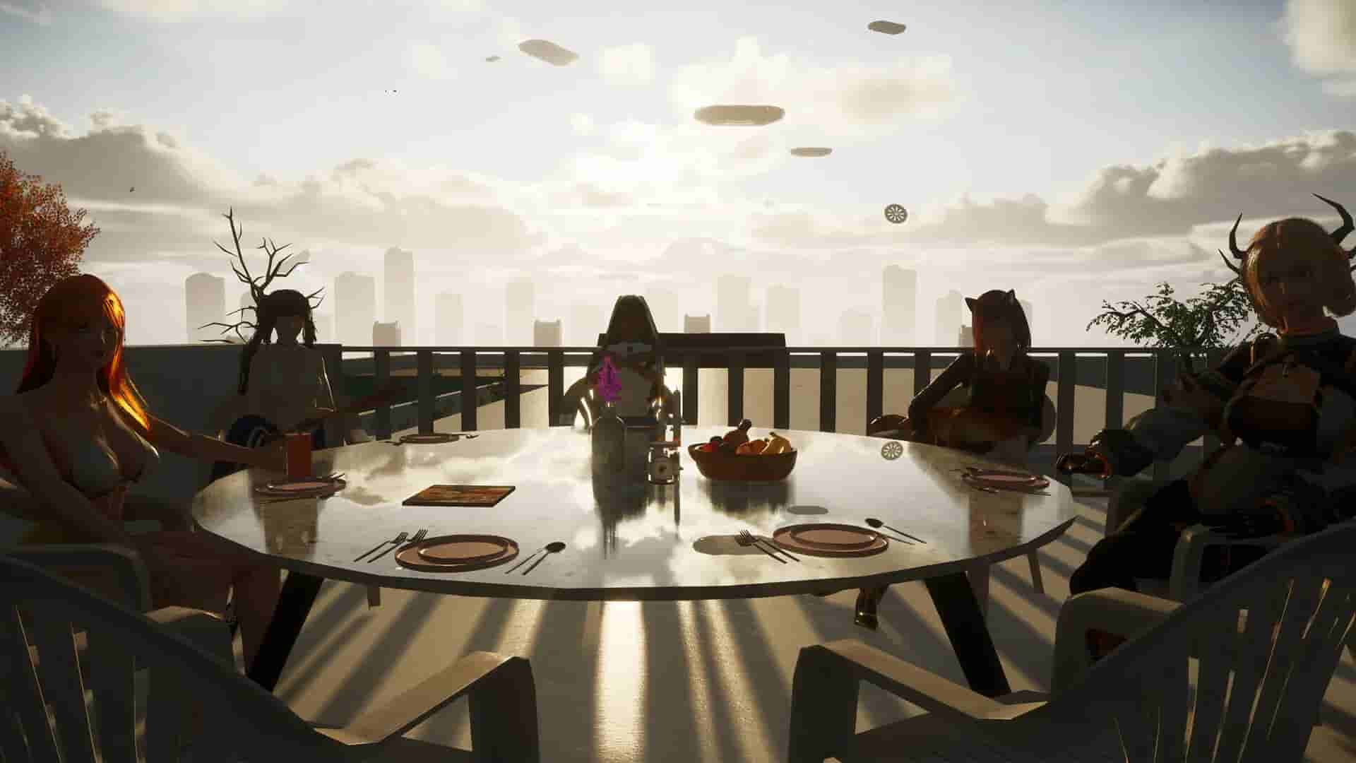 永恒幻境 Eternal Dreamland screenshot thumbnail screenshot 3