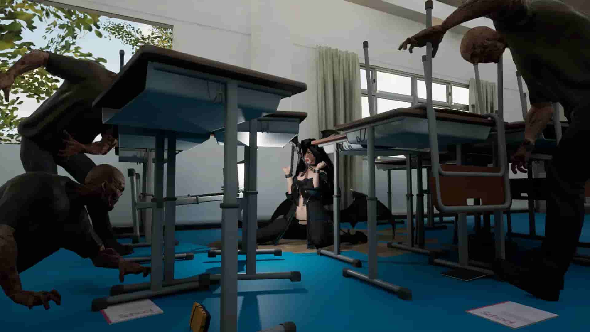 永恒幻境 Eternal Dreamland screenshot thumbnail screenshot 5