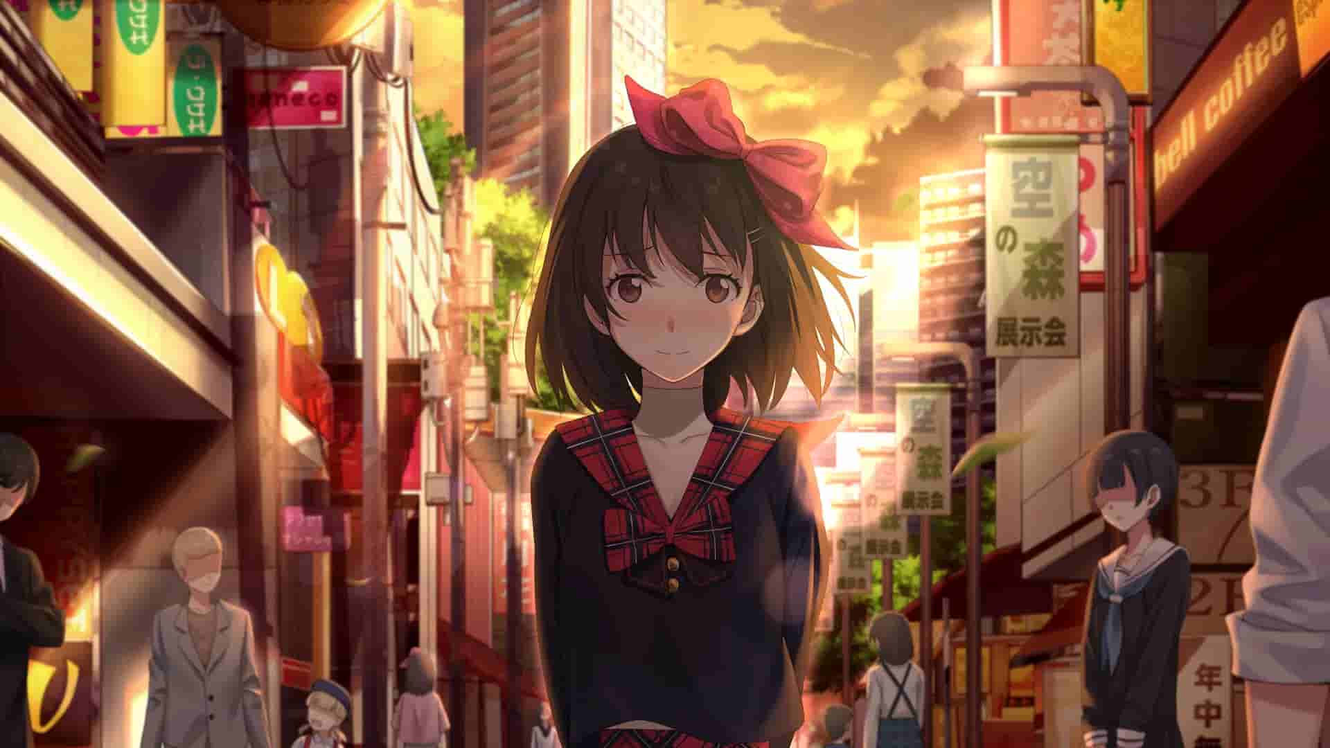 泡沫冬景 screenshot thumbnail screenshot 5