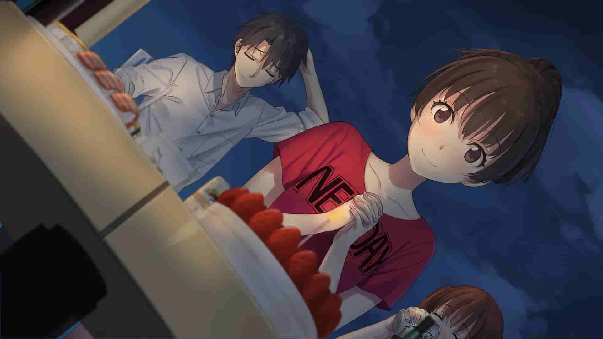 泡沫冬景 screenshot thumbnail screenshot 7
