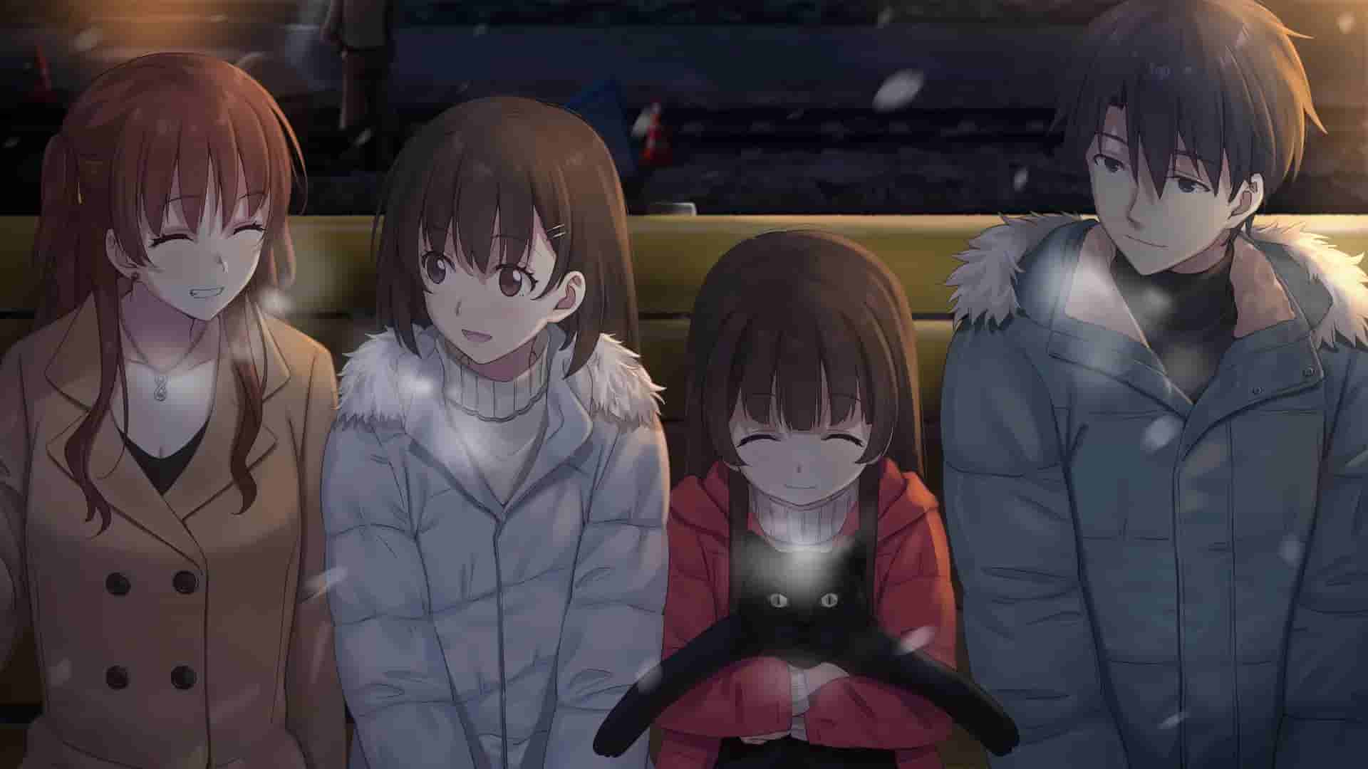 泡沫冬景 screenshot thumbnail screenshot 9
