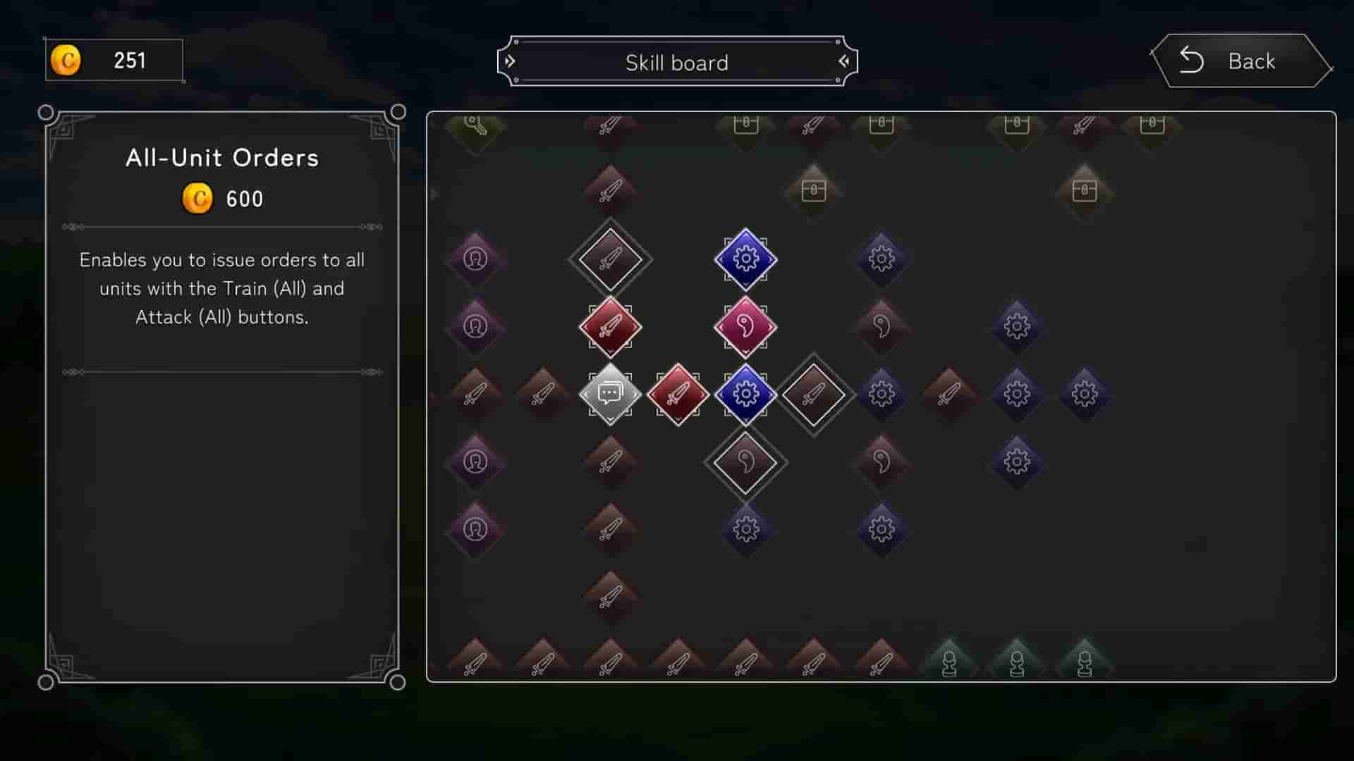 犬神ディフェンダーズ / Soul Dog TD screenshot thumbnail screenshot 3