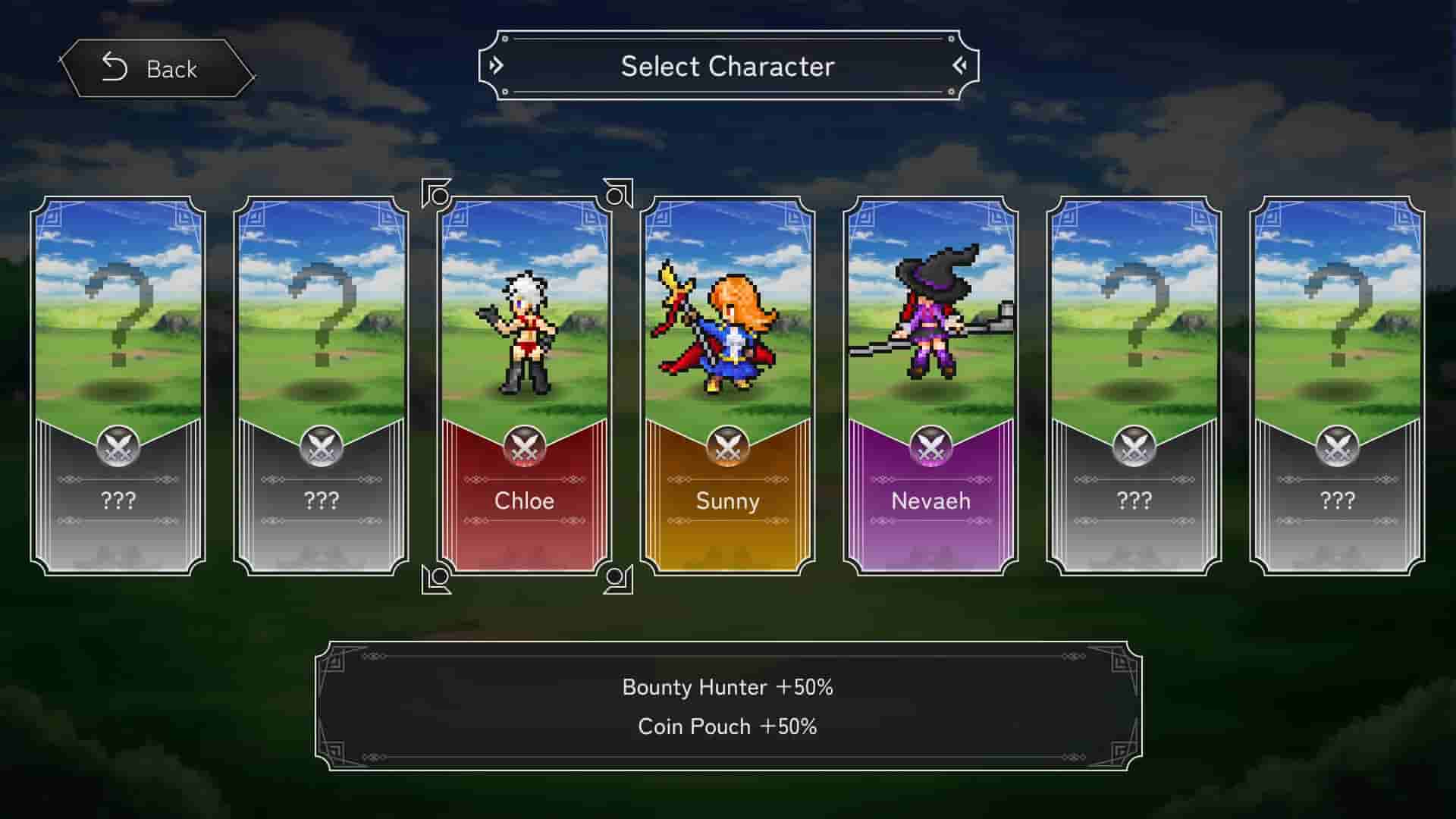犬神ディフェンダーズ / Soul Dog TD screenshot thumbnail screenshot 4