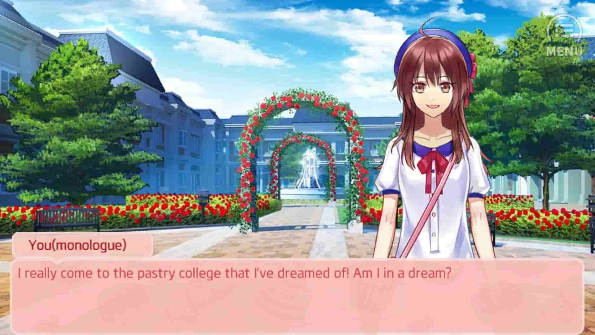甜点恋人 / Pastry Lovers screenshot thumbnail screenshot 0