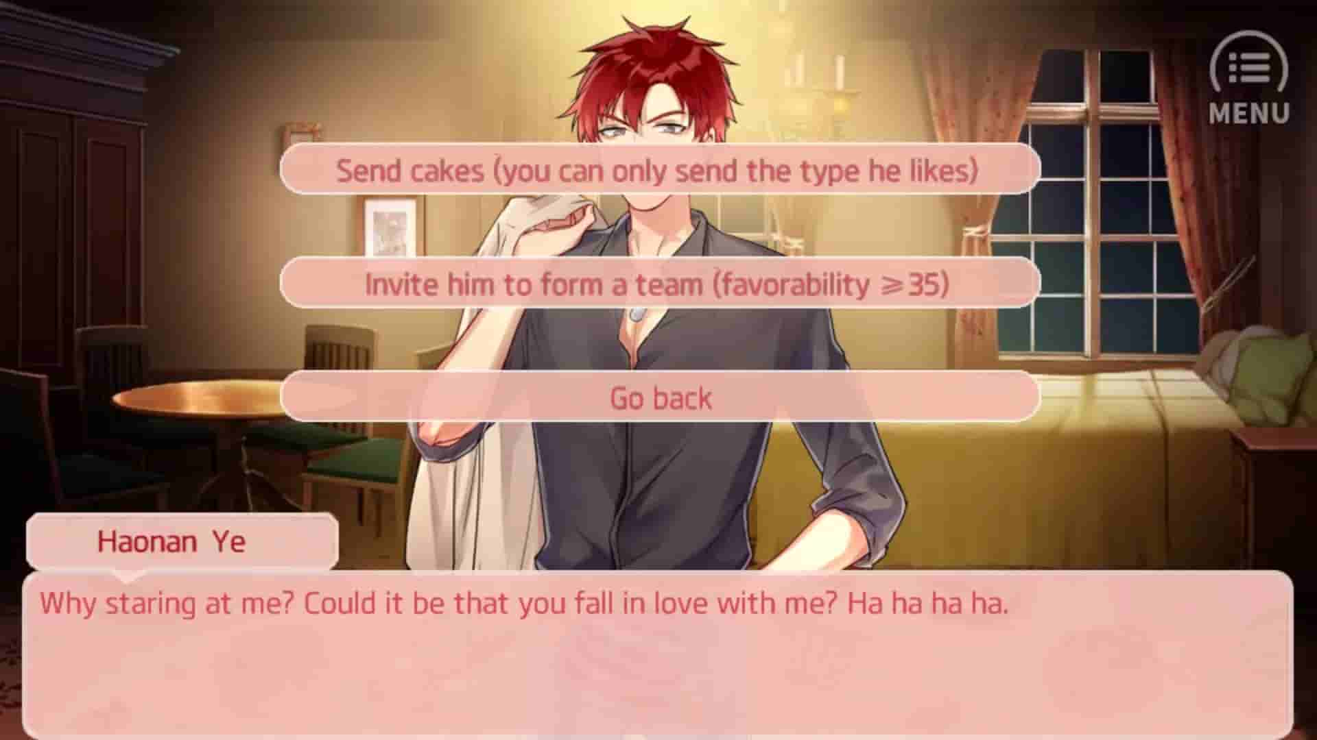 甜点恋人 / Pastry Lovers screenshot thumbnail screenshot 10