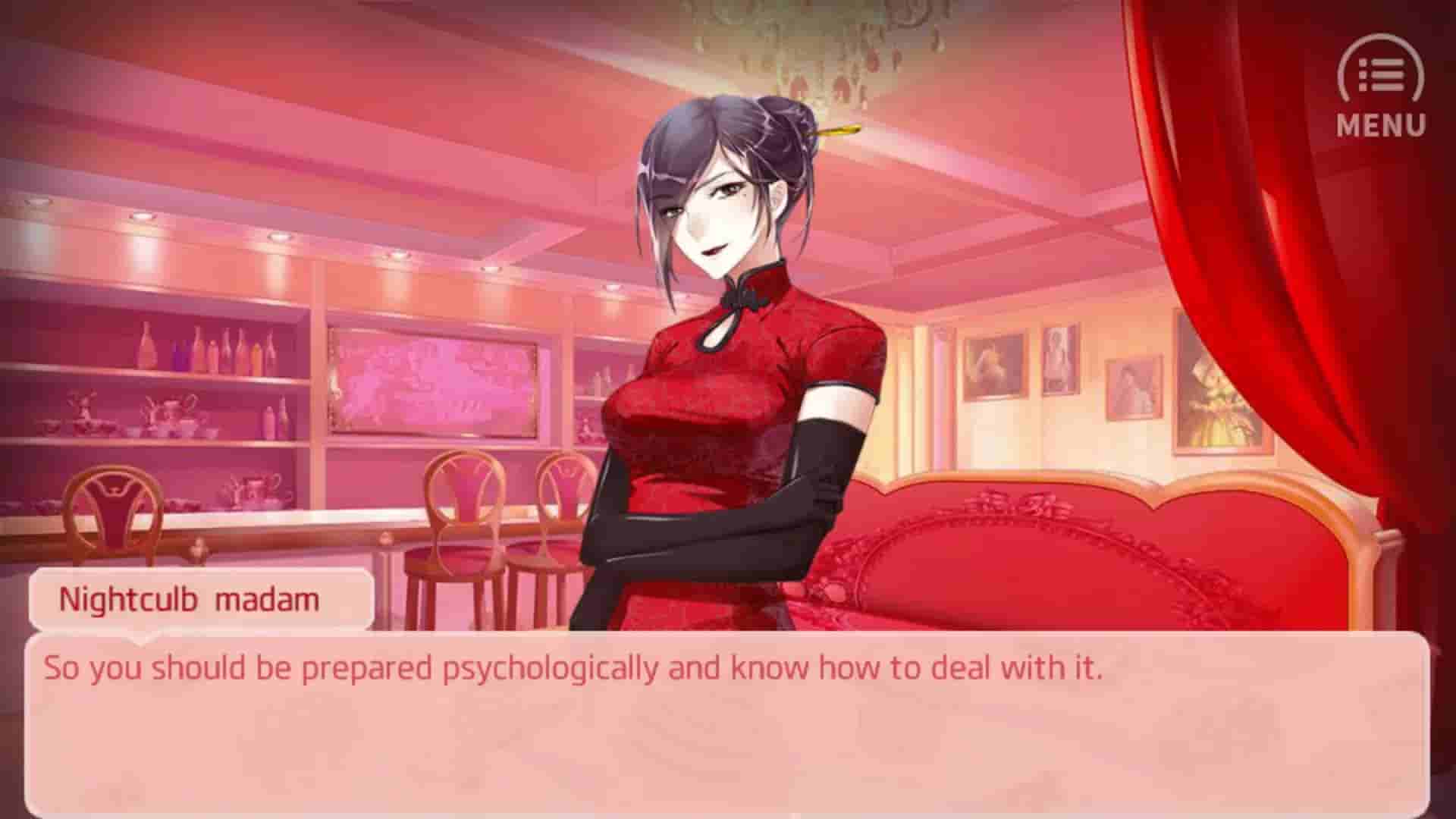 甜点恋人 / Pastry Lovers screenshot thumbnail screenshot 11