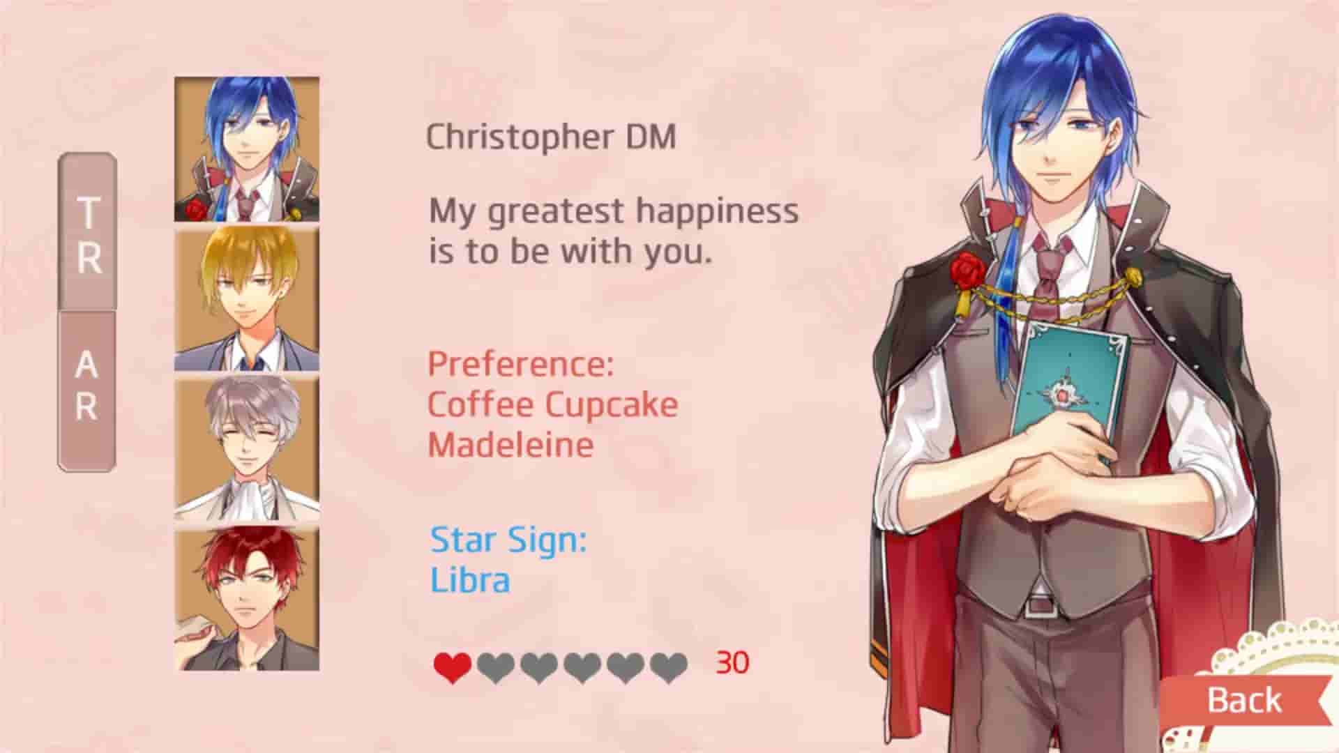 甜点恋人 / Pastry Lovers screenshot thumbnail screenshot 3