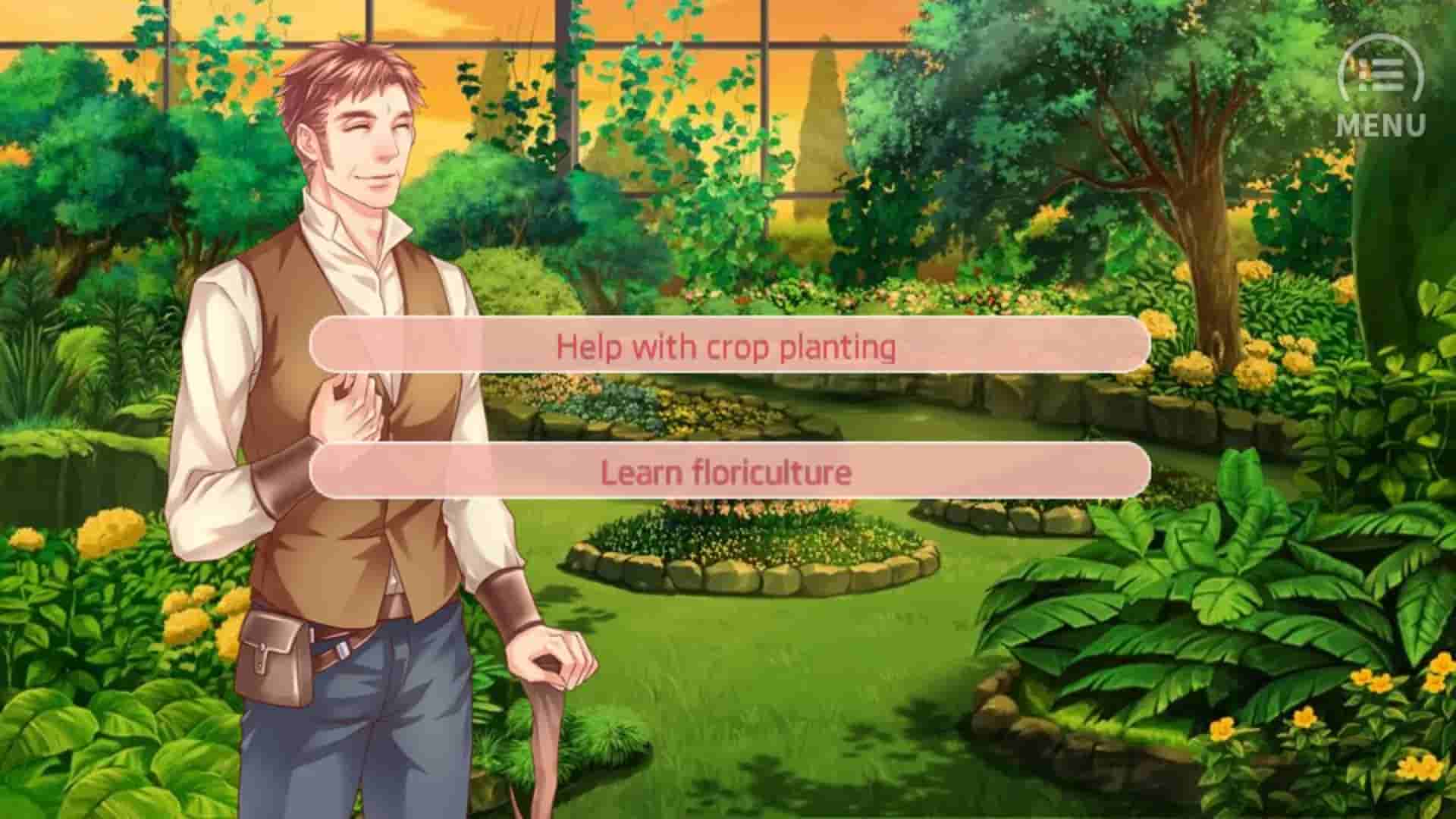 甜点恋人 / Pastry Lovers screenshot thumbnail screenshot 6