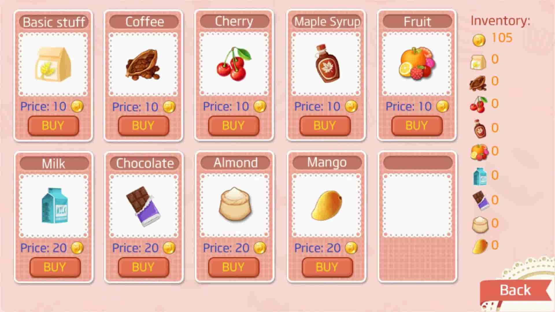 甜点恋人 / Pastry Lovers screenshot thumbnail screenshot 7