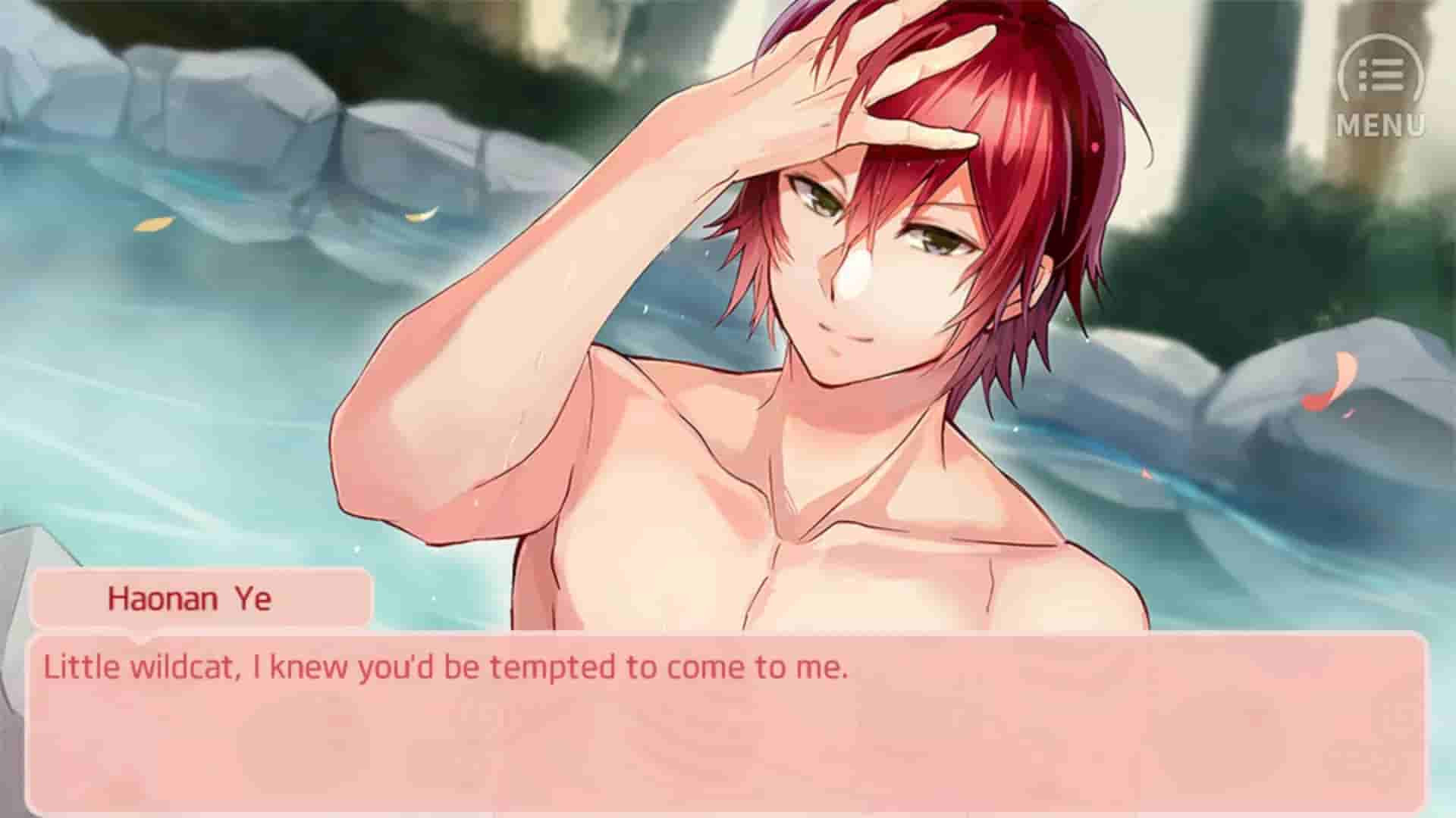 甜点恋人 / Pastry Lovers screenshot thumbnail screenshot 9
