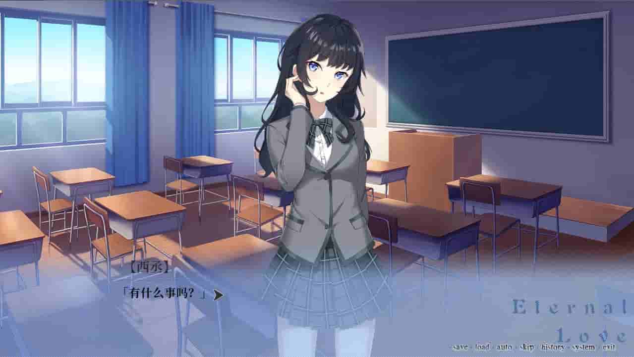秘密舞会 screenshot thumbnail screenshot 1
