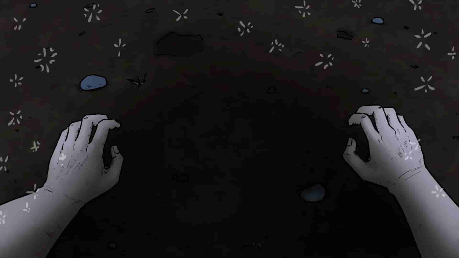 筒楼异事 screenshot thumbnail screenshot 0