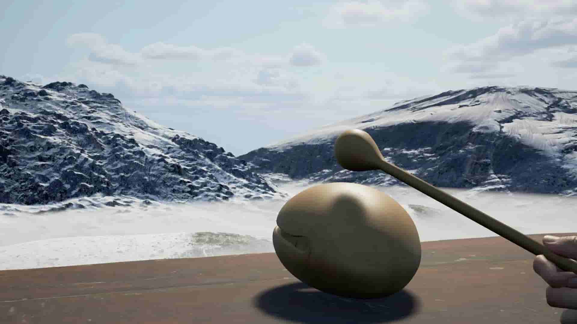 终极功德模拟器 | Zen Simulator screenshot thumbnail screenshot 1