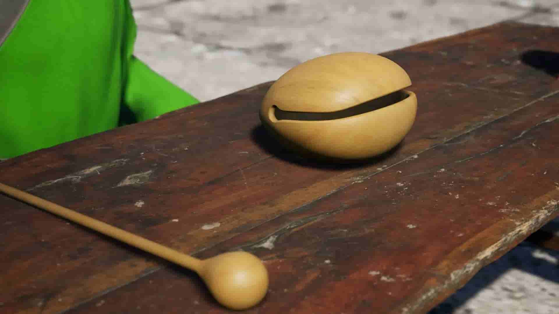 终极功德模拟器 | Zen Simulator screenshot thumbnail screenshot 2