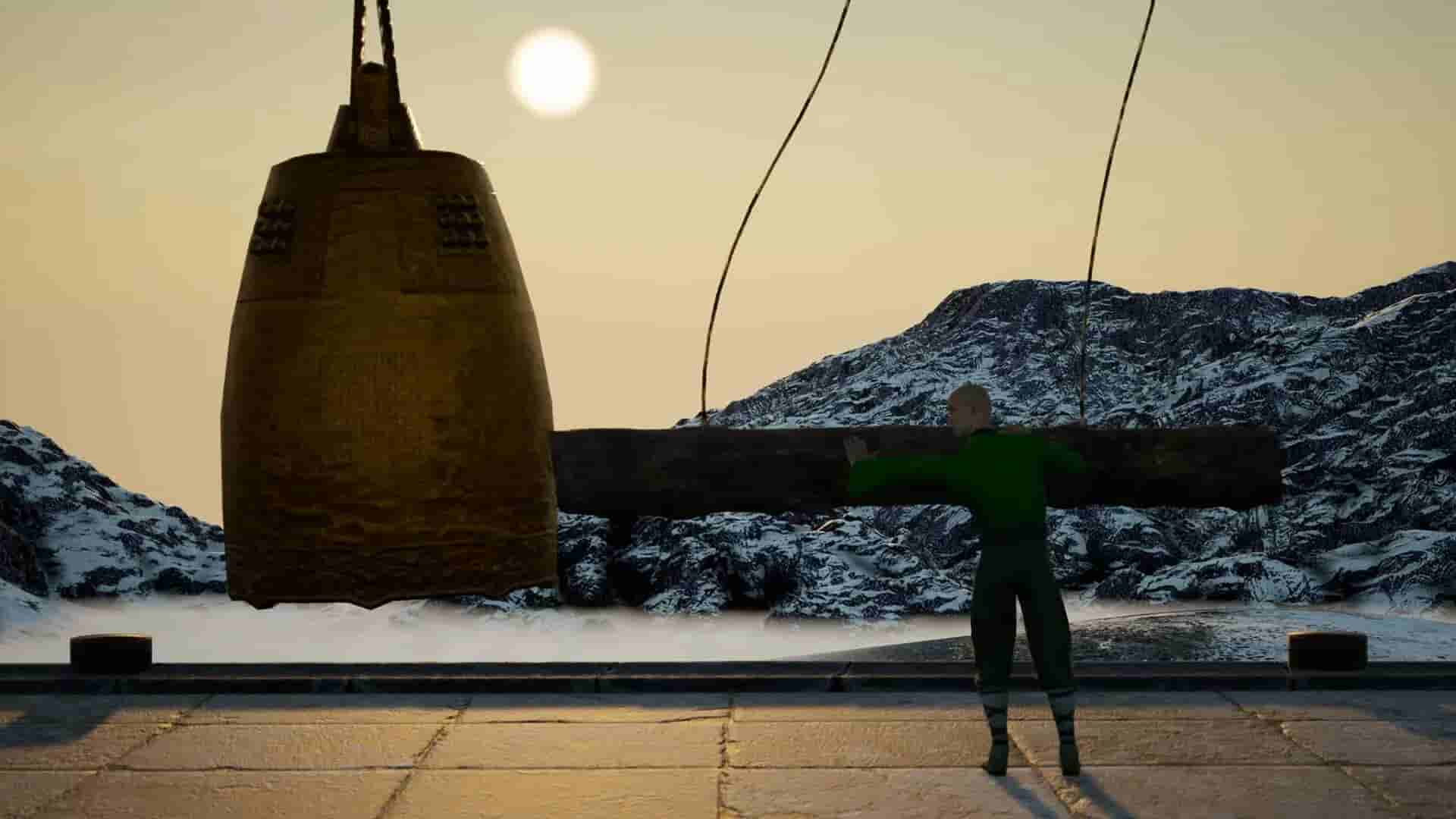 终极功德模拟器 | Zen Simulator screenshot thumbnail screenshot 3