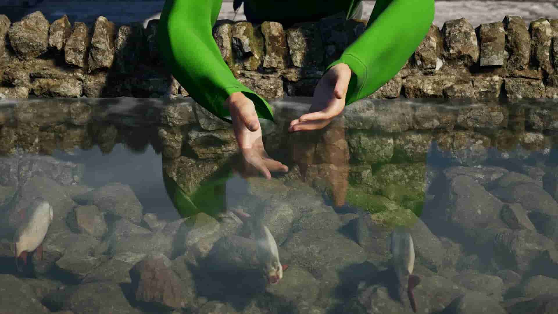 终极功德模拟器 | Zen Simulator screenshot thumbnail screenshot 4